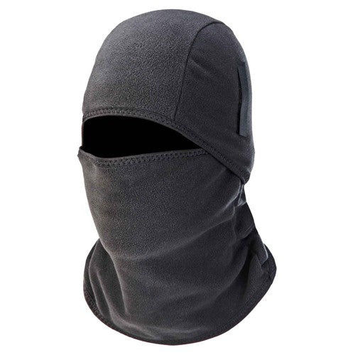 6826 Black 2-Pc Fleece Balaclava - Americas Industrial Supply