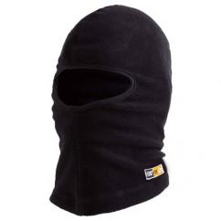 6828 BLK FLEECE BALACLAVA - Americas Industrial Supply