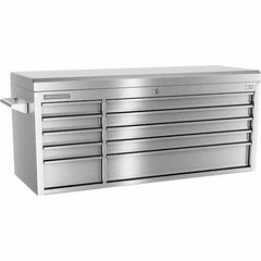 Champion Tool Storage - Tool Storage Combos & Systems Type: Top Chest Tool Storage Drawers Range: 10 - 15 Drawers - Americas Industrial Supply