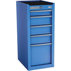 Champion Tool Storage - Tool Storage Combos & Systems Type: Tool Storage Cabinet Drawers Range: 5 - 9 Drawers - Americas Industrial Supply