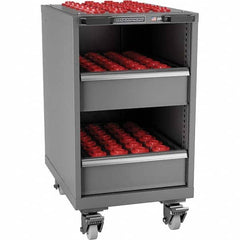 Champion Tool Storage - CNC Storage Carts Style: 40 Taper Taper Size: BT40 - Americas Industrial Supply