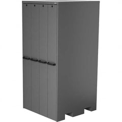 Champion Tool Storage - CNC Storage Shelving Type: Vertical Style: 5 Shelf - Americas Industrial Supply
