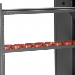 Champion Tool Storage - CNC Storage Accessories Type: CNC Tool Carrier Shelf For Use With: 63 Taper Tool Holders - Americas Industrial Supply