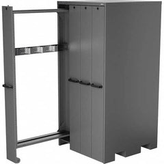 Champion Tool Storage - CNC Storage Shelving Type: Vertical Style: 16 Broach - Americas Industrial Supply