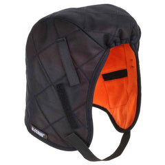 6863 Reg Black 3-Layer Winter Liner - Americas Industrial Supply