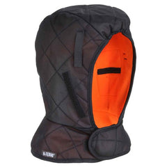 6867 Shoulder Black Winter Liner 3-Layer - Americas Industrial Supply