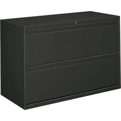 ALERA - File Cabinets & Accessories Type: Lateral Files Number of Drawers: 2 - Americas Industrial Supply