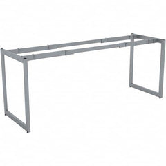 ALERA - Office Desks Type: Desk Leg Center Draw: No - Americas Industrial Supply
