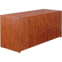ALERA - Credenzas Type: Credenza Number of Drawers: 0 - Americas Industrial Supply