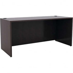 ALERA - Credenzas Type: Credenza Number of Drawers: 0 - Americas Industrial Supply