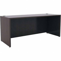 ALERA - Credenzas Type: Credenza Number of Drawers: 0 - Americas Industrial Supply