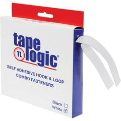 Tape Logic - Hook & Loop Component Type: Hook & Loop Type: Hook & Loop - Americas Industrial Supply