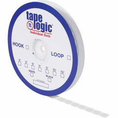 Tape Logic - Hook & Loop Component Type: Hook & Loop Type: Self Fastening - Americas Industrial Supply