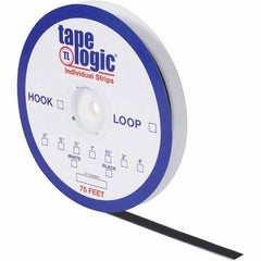 Tape Logic - Hook & Loop Component Type: Hook & Loop Type: Hook & Loop - Americas Industrial Supply