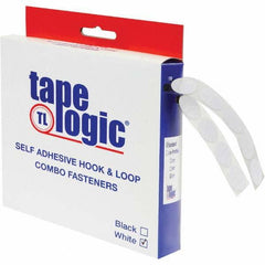 Tape Logic - Hook & Loop Component Type: Hook & Loop Type: Self Fastening - Americas Industrial Supply