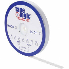 Tape Logic - Hook & Loop Component Type: Hook & Loop Type: Hook & Loop - Americas Industrial Supply