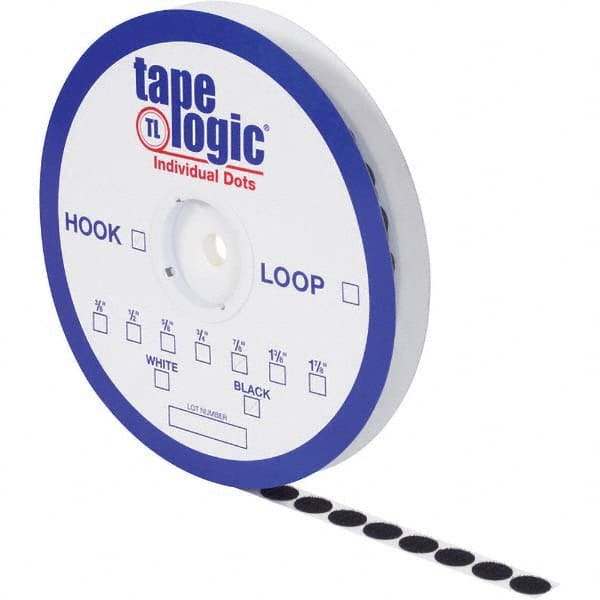 Tape Logic - Hook & Loop Component Type: Hook & Loop Type: Hook & Loop - Americas Industrial Supply