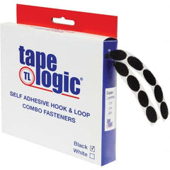 Tape Logic - Hook & Loop Component Type: Hook & Loop Type: Hook & Loop - Americas Industrial Supply