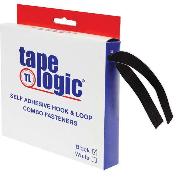 Tape Logic - Hook & Loop Component Type: Hook & Loop Type: Self Fastening - Americas Industrial Supply