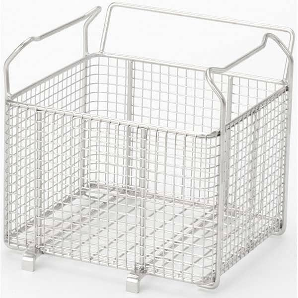 Elma - Parts Washer Parts Basket - Americas Industrial Supply