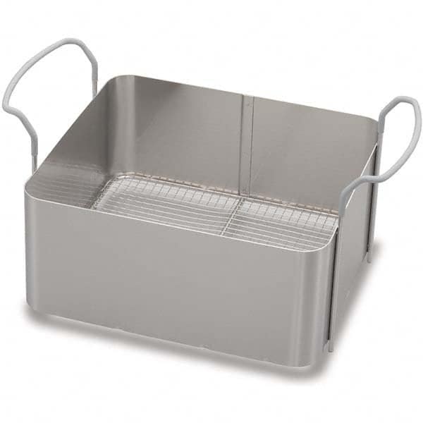 Elma - Parts Washer Parts Basket - Americas Industrial Supply