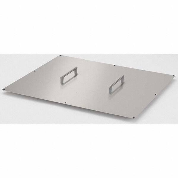 Elma - Parts Washer Cover - Americas Industrial Supply