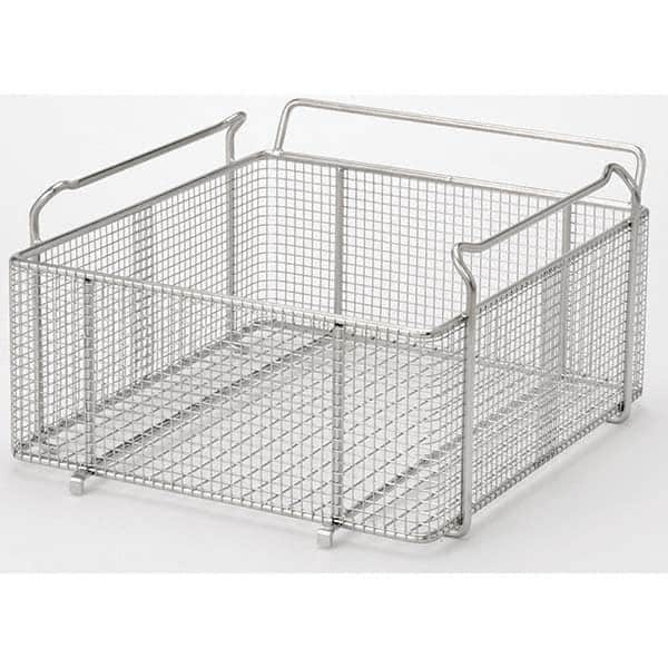 Elma - Parts Washer Parts Basket - Americas Industrial Supply