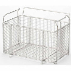 Elma - Parts Washer Parts Basket - Americas Industrial Supply