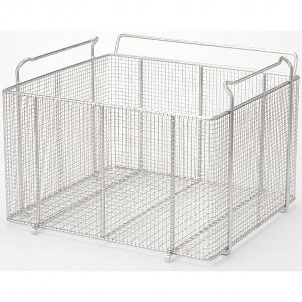 Elma - Parts Washer Parts Basket - Americas Industrial Supply