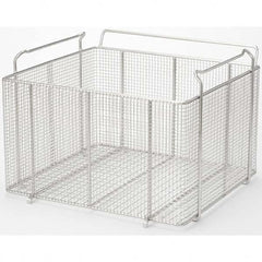 Elma - Parts Washer Parts Basket - Americas Industrial Supply