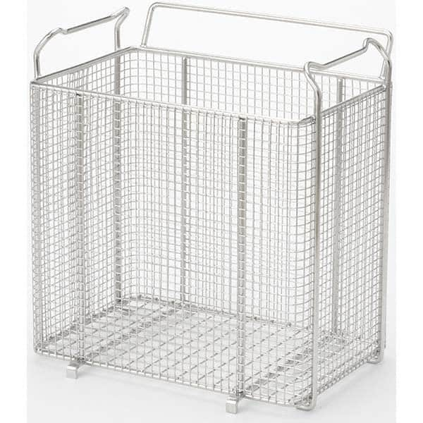 Elma - Parts Washer Parts Basket - Americas Industrial Supply