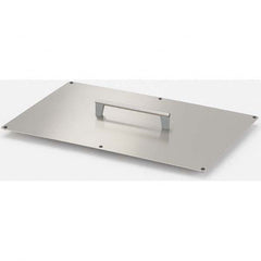 Elma - Parts Washer Cover - Americas Industrial Supply