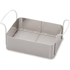 Elma - Parts Washer Parts Basket - Americas Industrial Supply