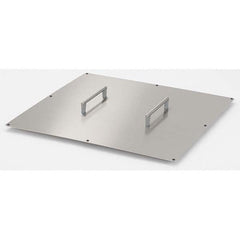 Elma - Parts Washer Cover - Americas Industrial Supply