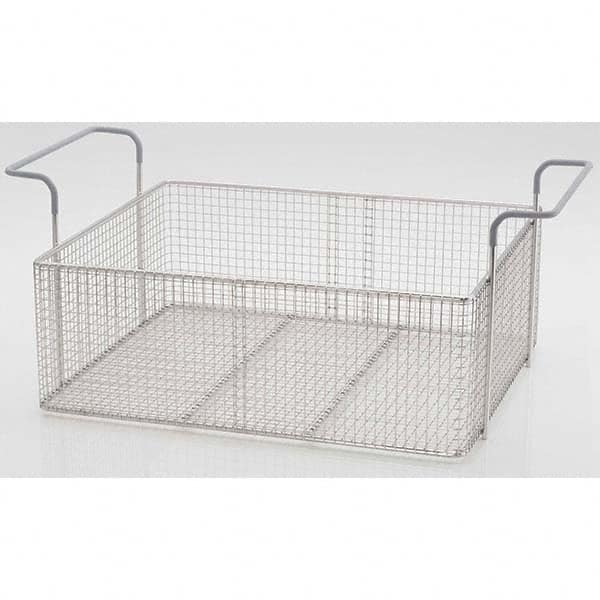 Elma - Parts Washer Parts Basket - Americas Industrial Supply