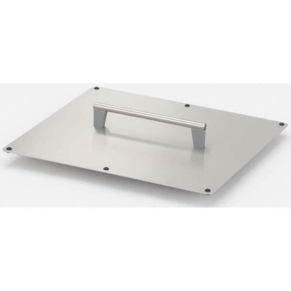 Elma - Parts Washer Cover - Americas Industrial Supply