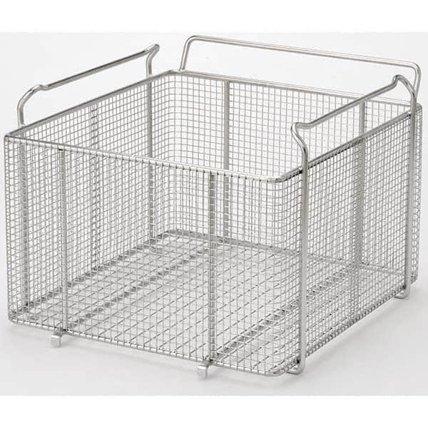 Elma - Parts Washer Parts Basket - Americas Industrial Supply