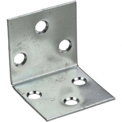 Marlin Steel Wire Products - Brackets Type: Bracket Length (Inch): 1-1/2 - Americas Industrial Supply