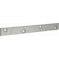 Marlin Steel Wire Products - Brackets Type: Bracket Length (Inch): 8 - Americas Industrial Supply