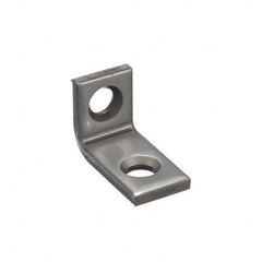 Marlin Steel Wire Products - Brackets Type: Bracket Length (Inch): 12 - Americas Industrial Supply