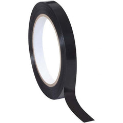 Tape Logic - Filament & Strapping Tape Type: Strapping Tape Color: Black - Americas Industrial Supply