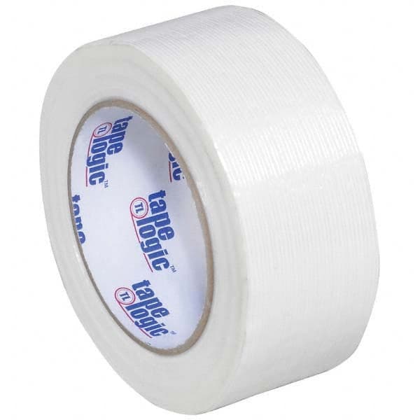 Tape Logic - Filament & Strapping Tape Type: Strapping Tape Color: Clear - Americas Industrial Supply