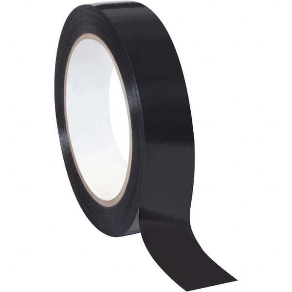 Tape Logic - Filament & Strapping Tape Type: Strapping Tape Color: Black - Americas Industrial Supply