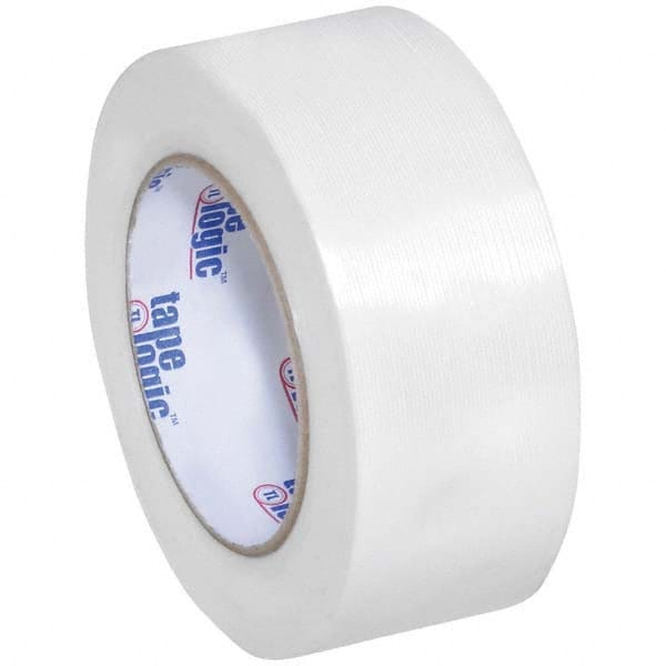 Tape Logic - Filament & Strapping Tape Type: Strapping Tape Color: Clear - Americas Industrial Supply