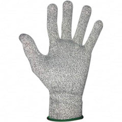 SHOWA - Size M (7), ANSI Cut Lvl A4, ANSI Puncture Lvl 1, ANSI Abrasion Lvl 1, Cut Resistant Gloves - Americas Industrial Supply