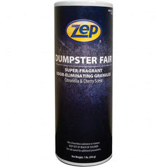 ZEP - Air Fresheners Type: Industrial Cleaner Scent: Cherry - Americas Industrial Supply