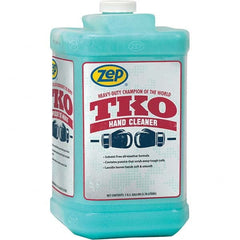 ZEP - 1 Gal Bottle Soap - Americas Industrial Supply