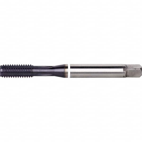 DORMER - 5/16-24 UNF 2BX 4 Flute TiAlN Finish Cobalt Machine Tap - Americas Industrial Supply