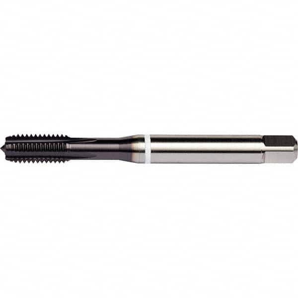 DORMER - 5/8-18 UNF 2BX 4 Flute TiAlN Finish Cobalt Machine Tap - Americas Industrial Supply