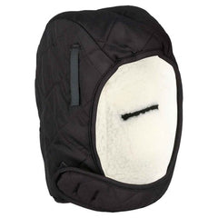 6950 Reg Black 3-Layer Winter Liner W/Sherpa Fleece - Americas Industrial Supply